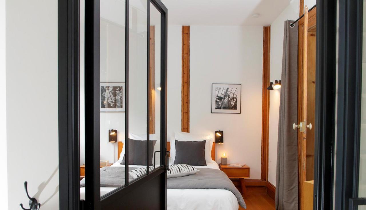 Les Berges Hotel Bourbourg Exterior foto