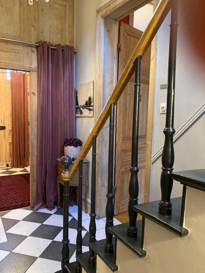 Les Berges Hotel Bourbourg Exterior foto